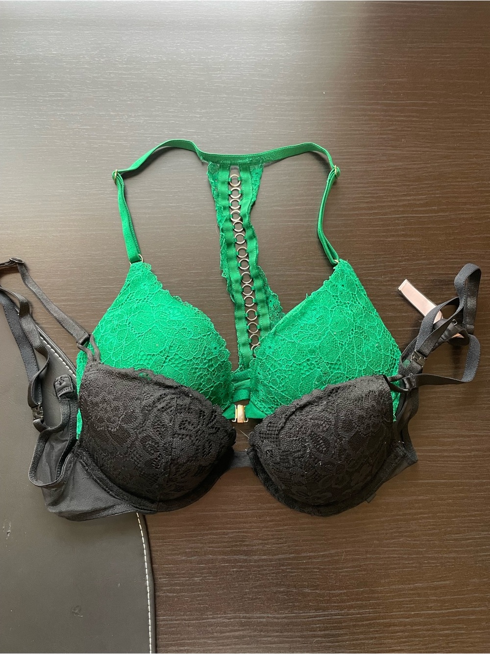 VS Bra Bundle